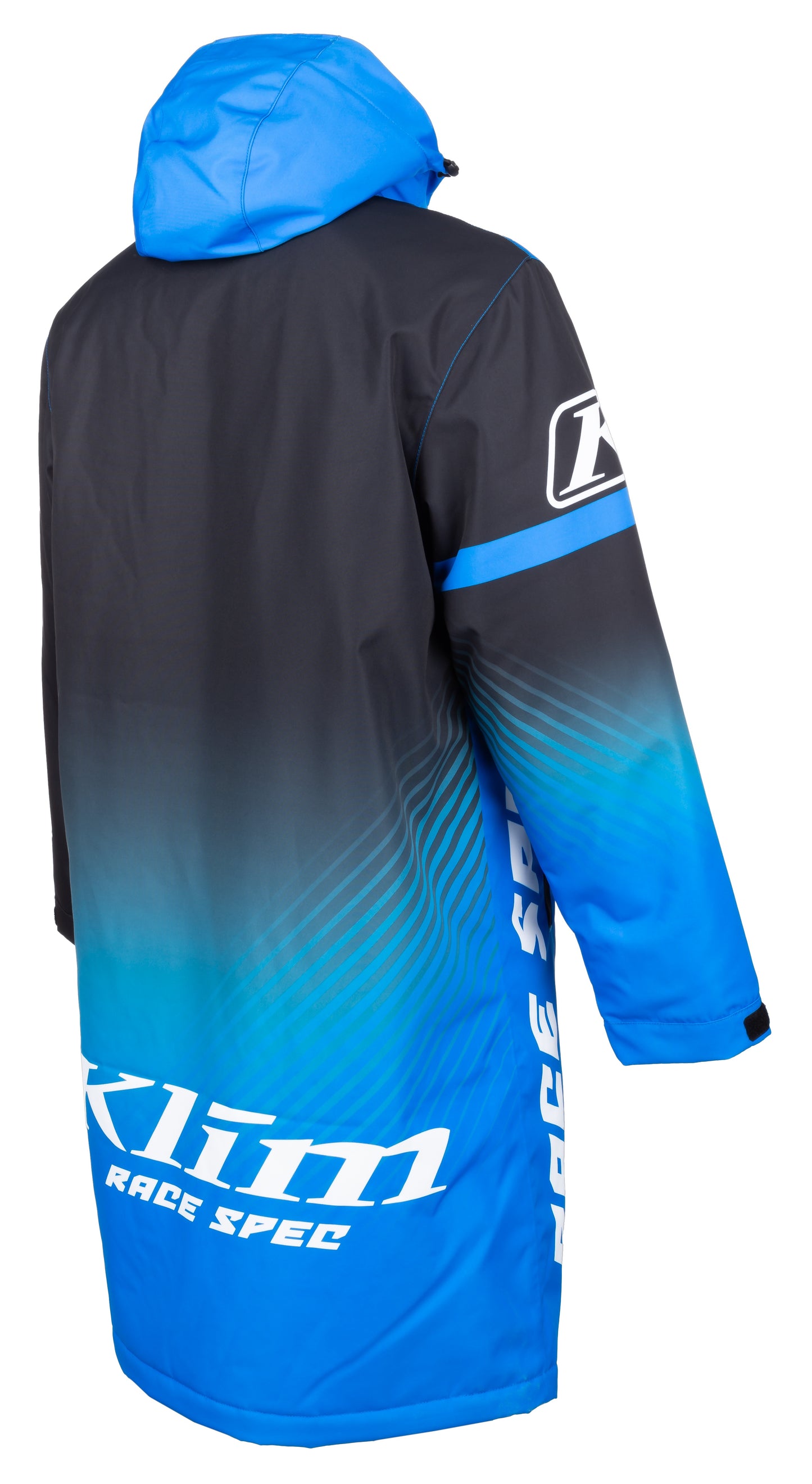 KLIM REVOLT PIT COAT