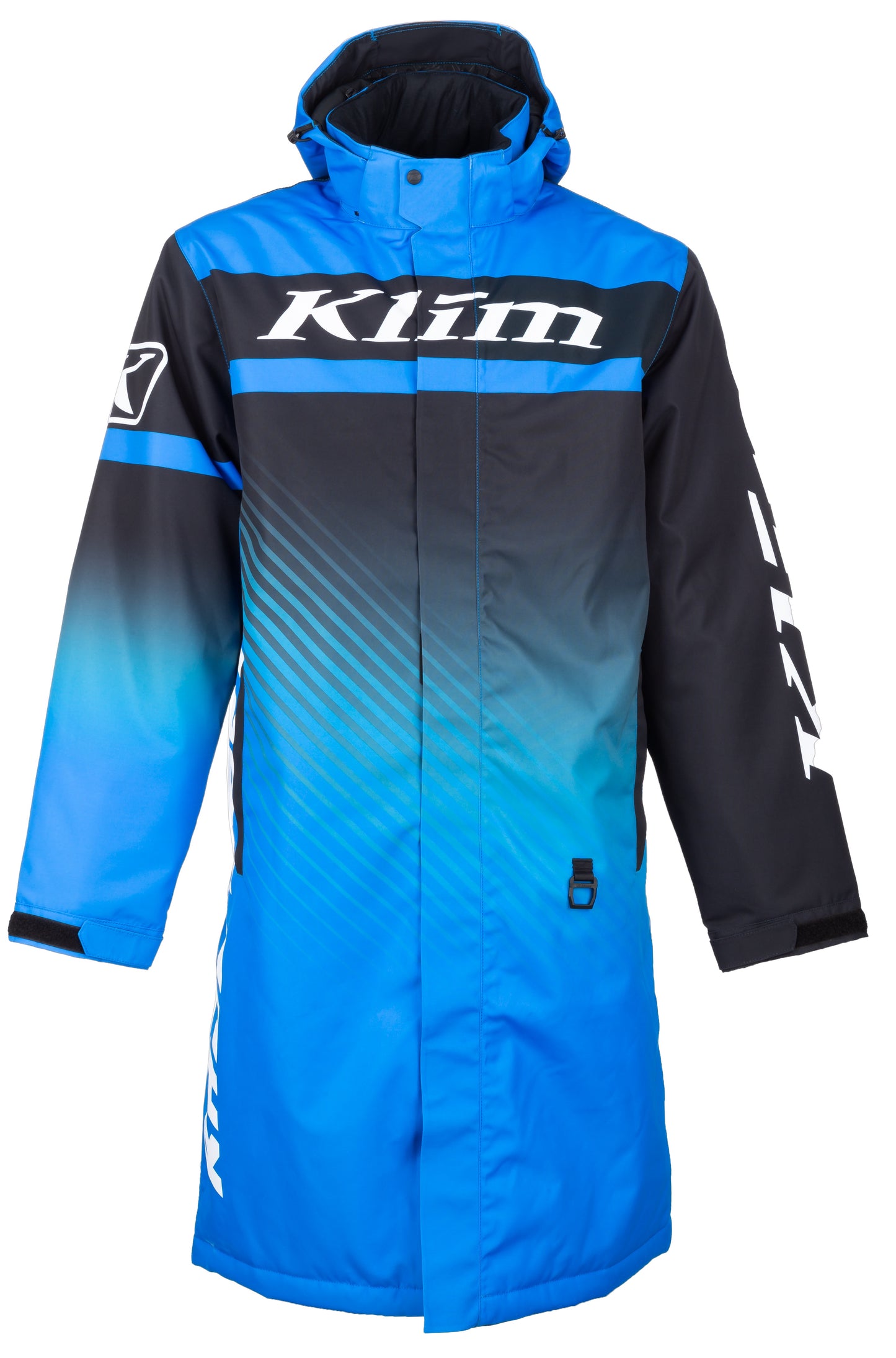 KLIM REVOLT PIT COAT