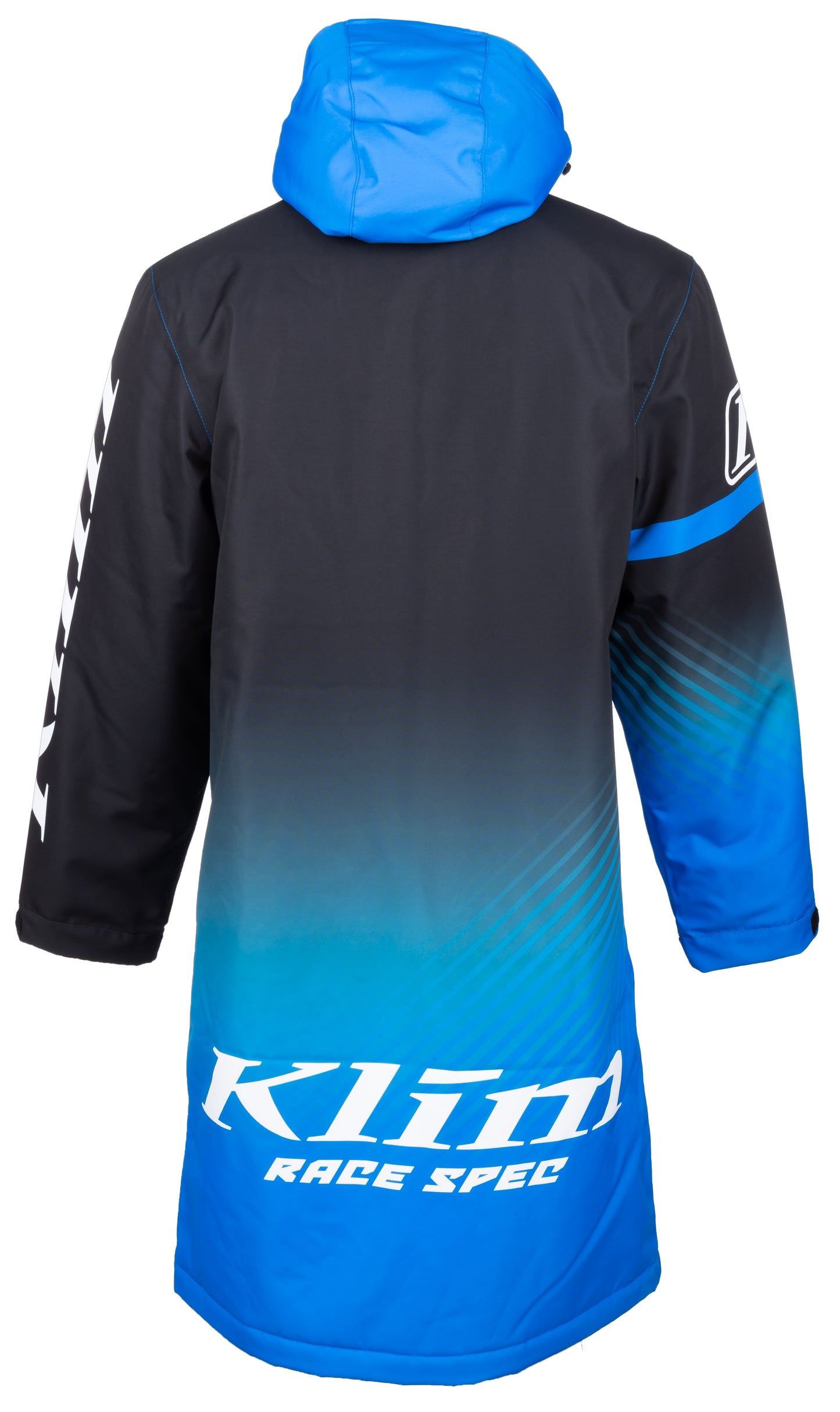 KLIM REVOLT PIT COAT