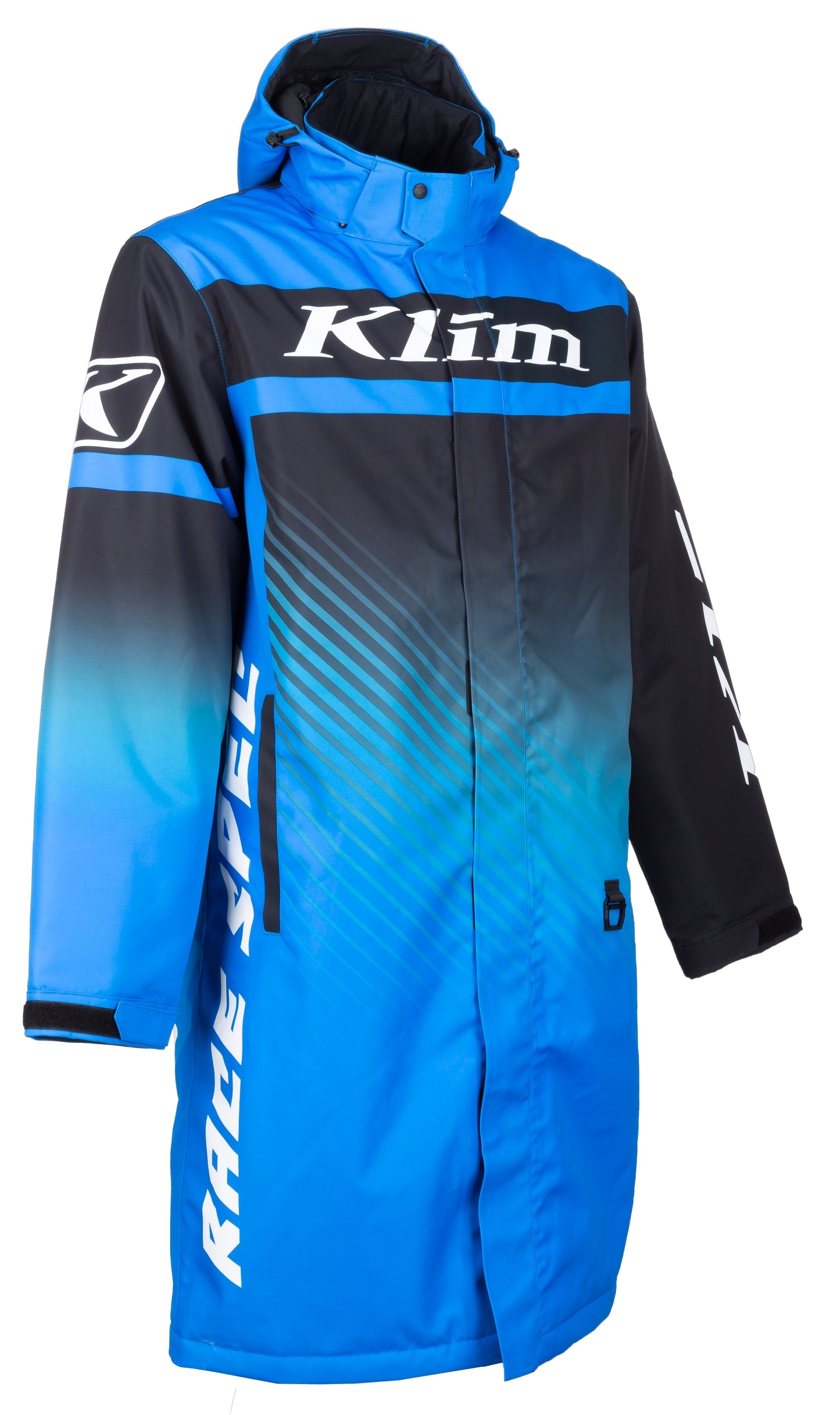 KLIM REVOLT PIT COAT