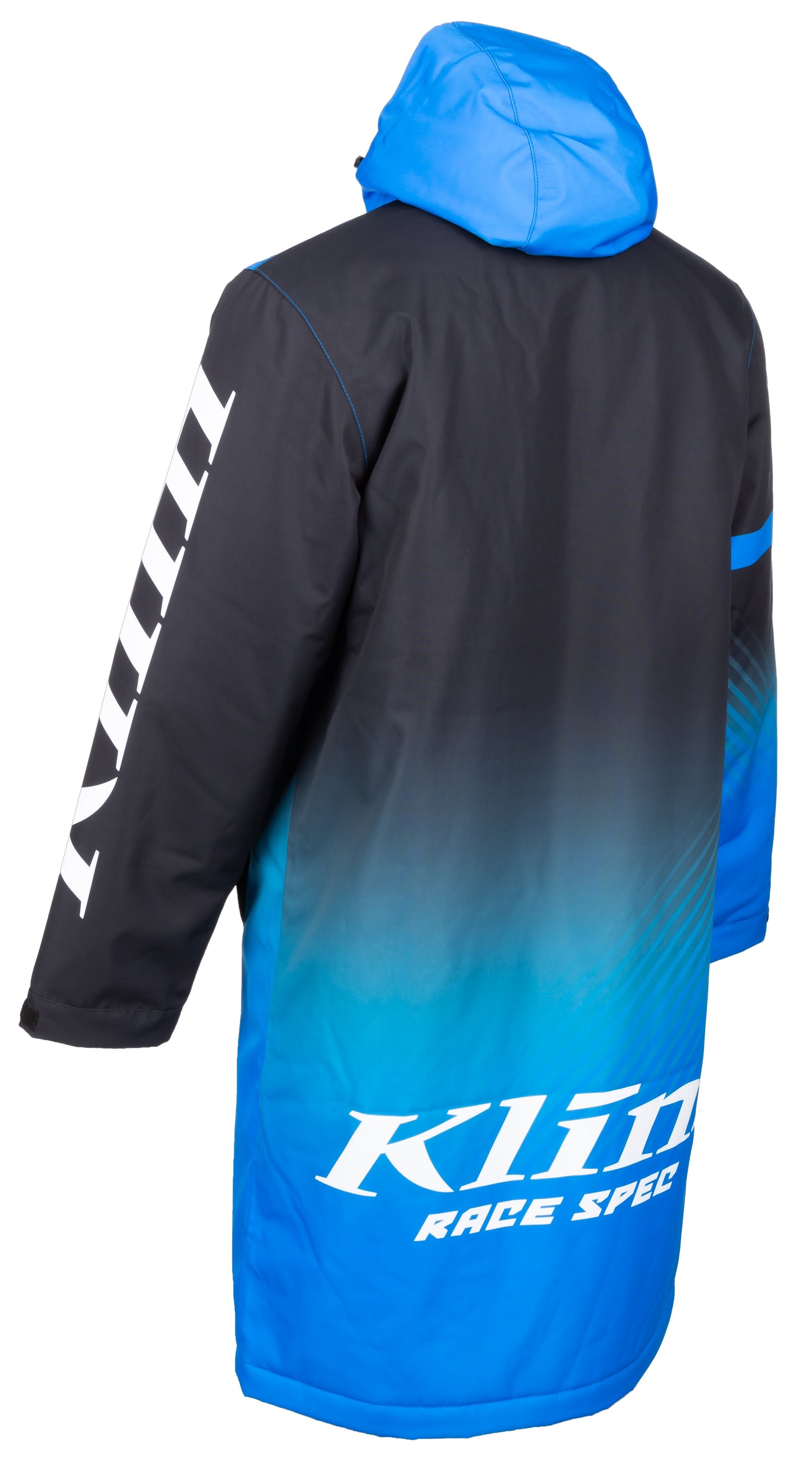 KLIM REVOLT PIT COAT