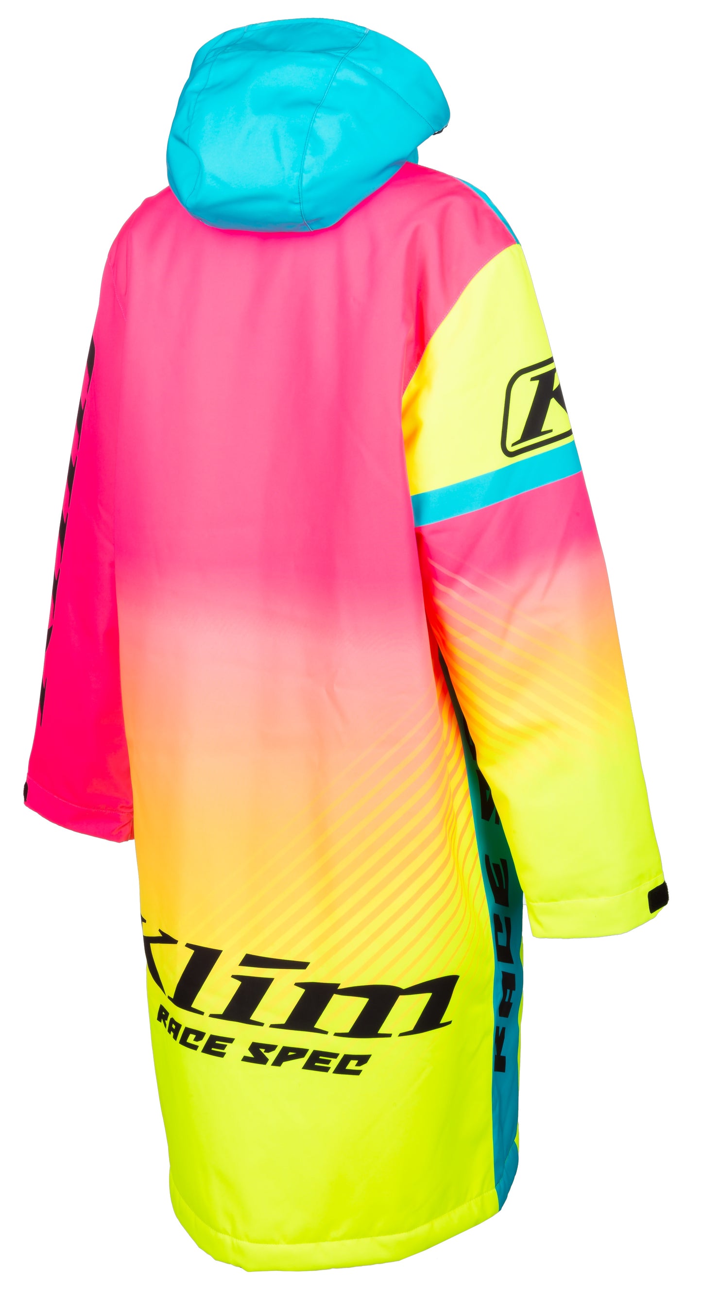 KLIM REVOLT PIT COAT