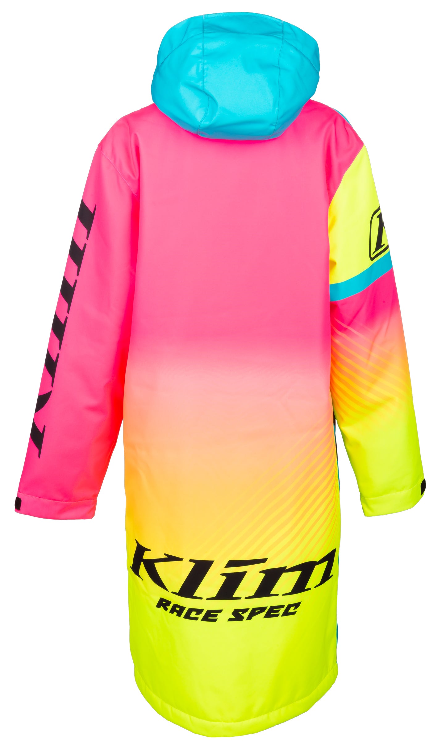 KLIM REVOLT PIT COAT