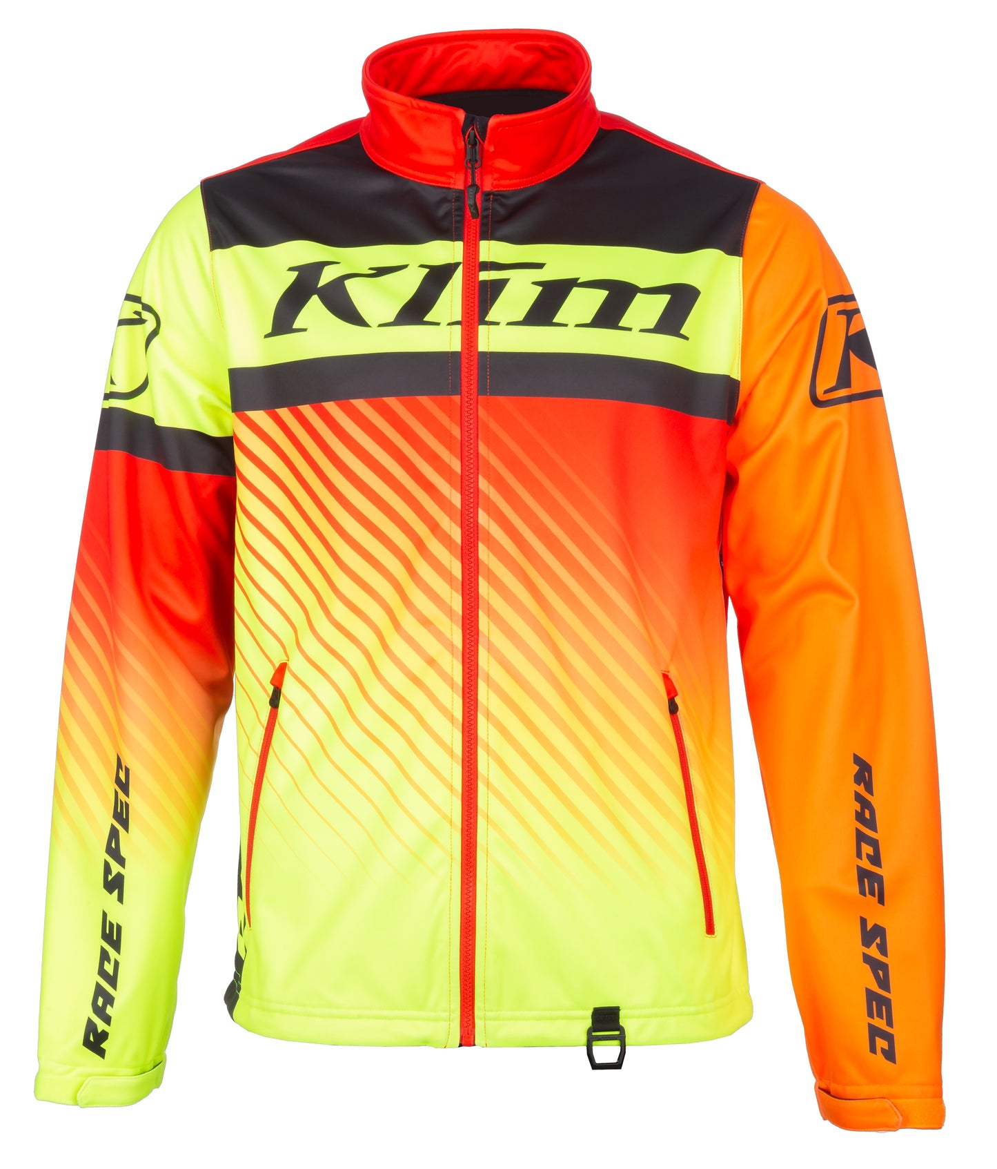 KLIM REVOLT JACKET