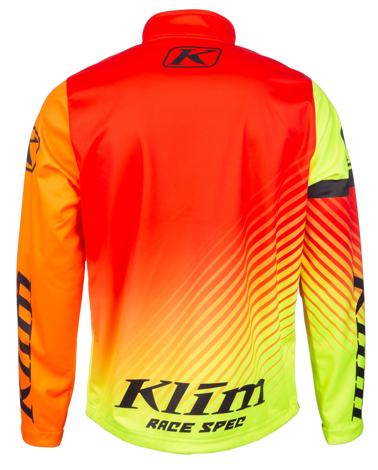 KLIM REVOLT JACKET