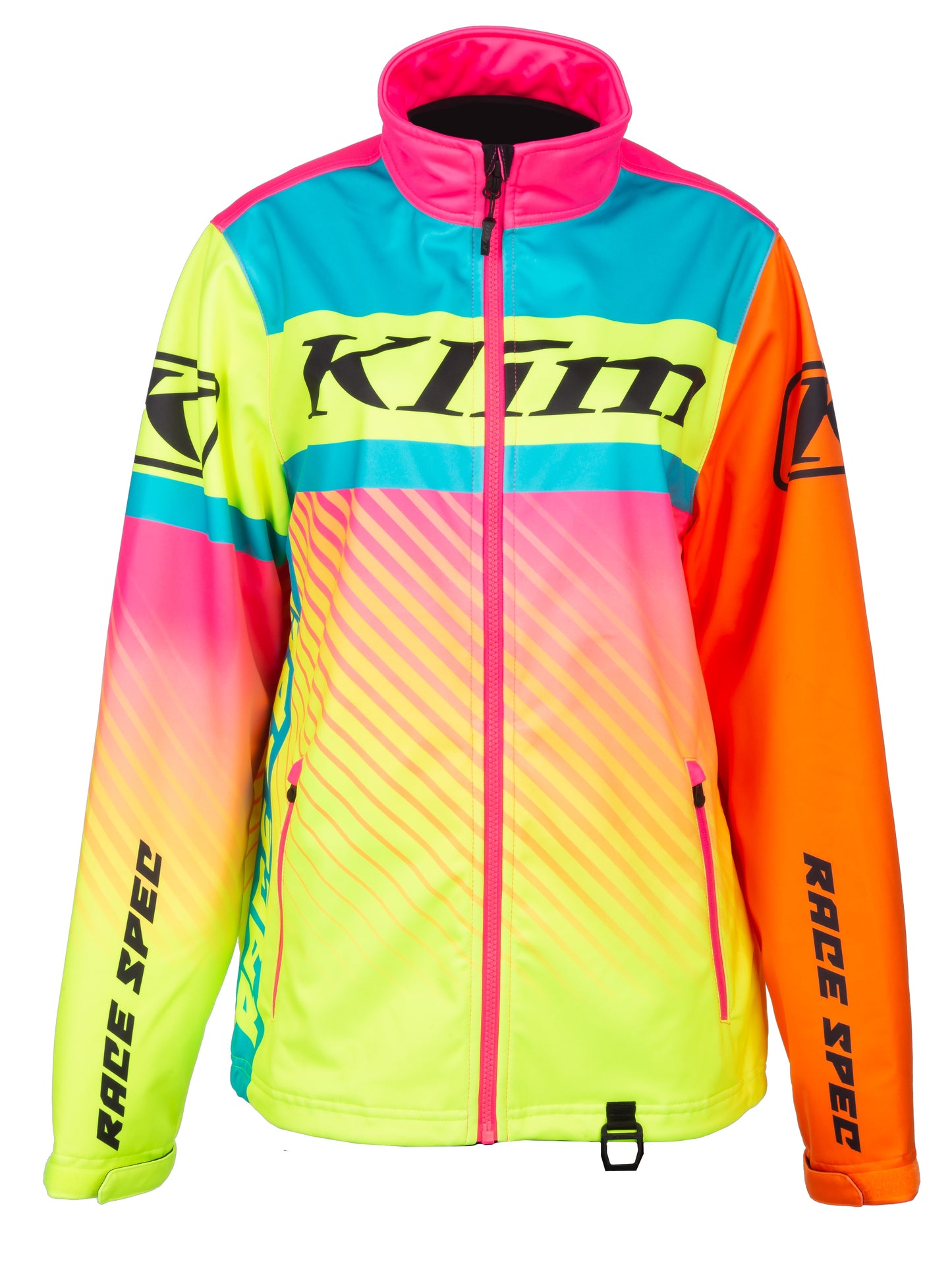 KLIM REVOLT JACKET