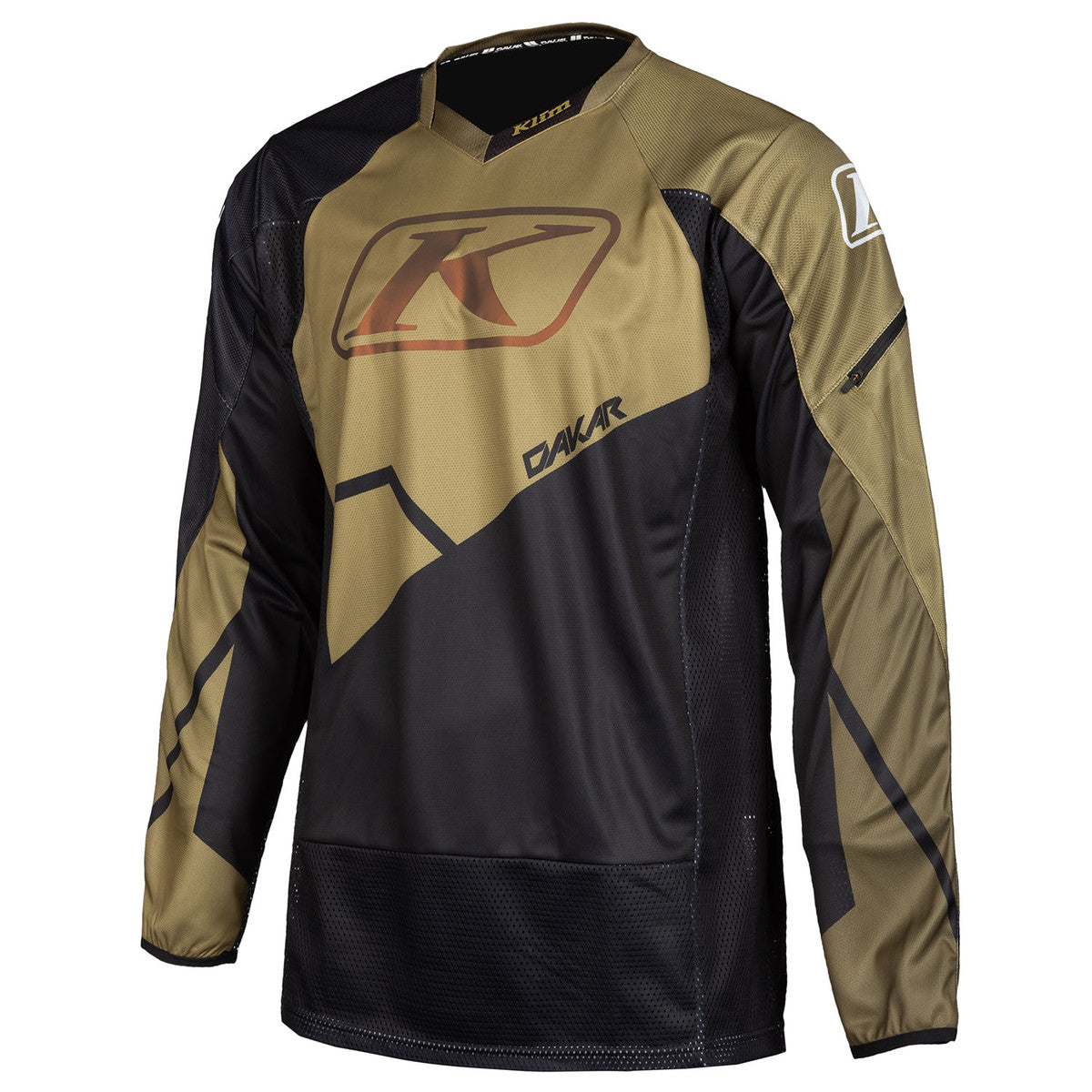 KLIM DAKAR JERSEY