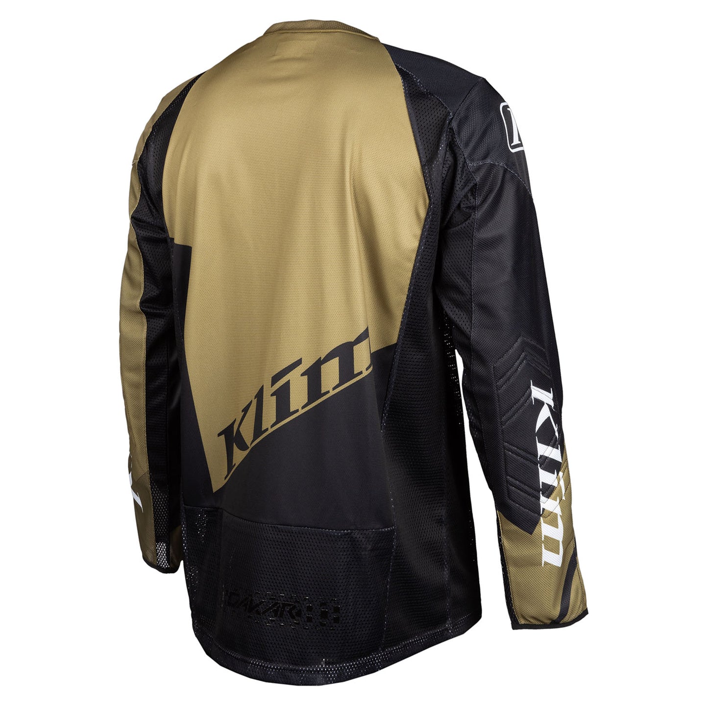 KLIM DAKAR JERSEY