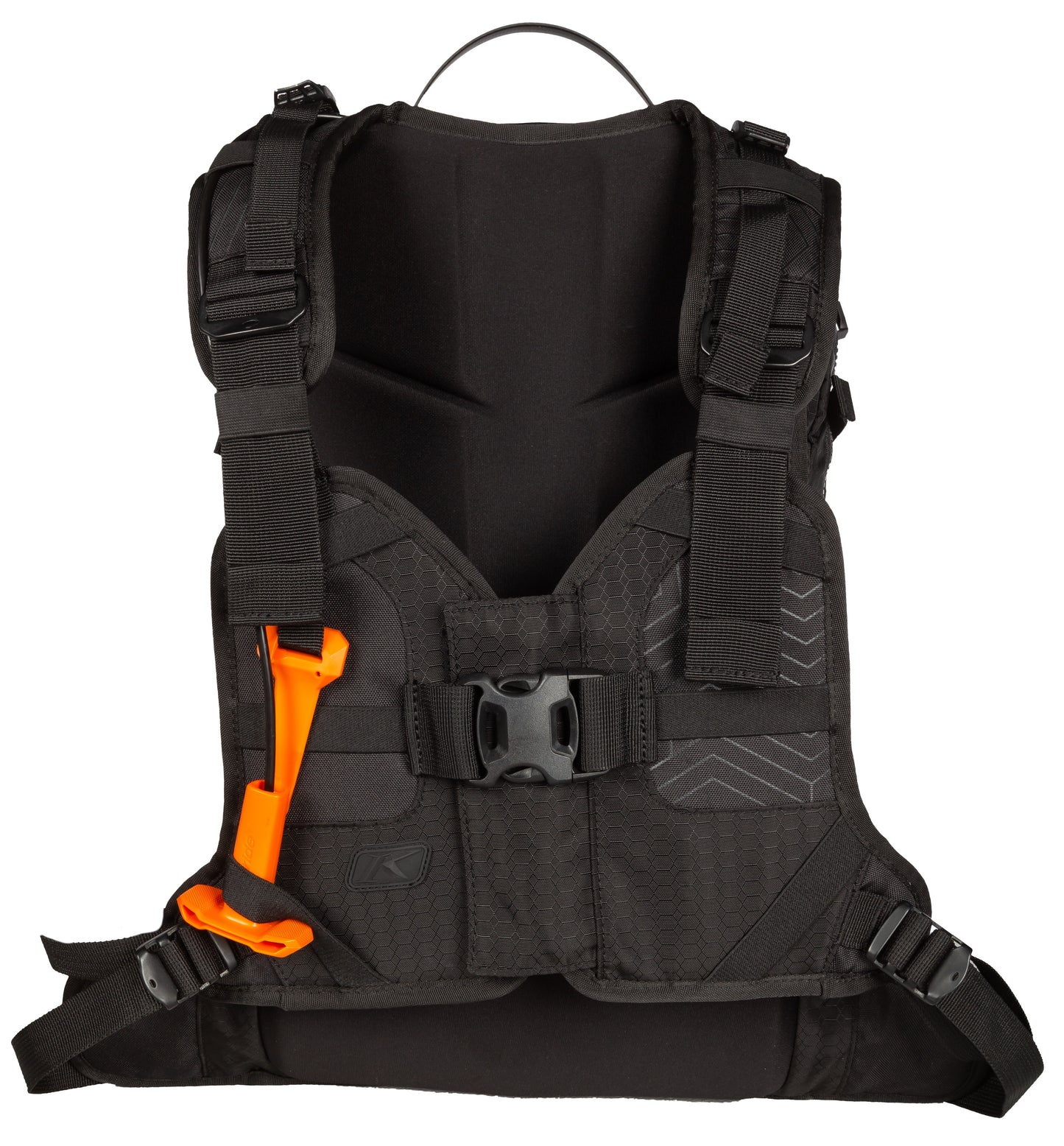 KLIM ASPECT 16 AVALANCHE AIRBAG PAK