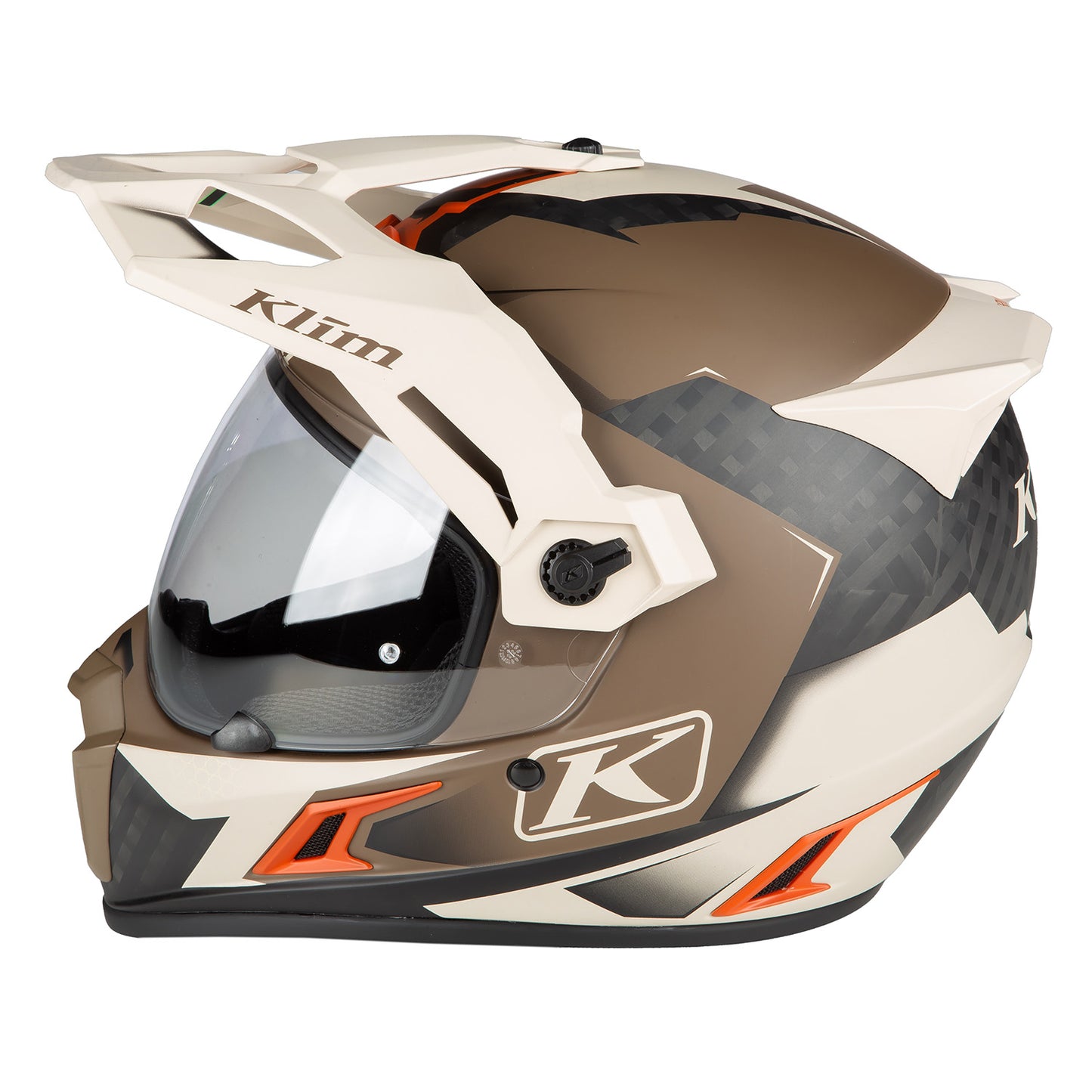 KLIM KRIOS PRO HELMET ECE/DOT