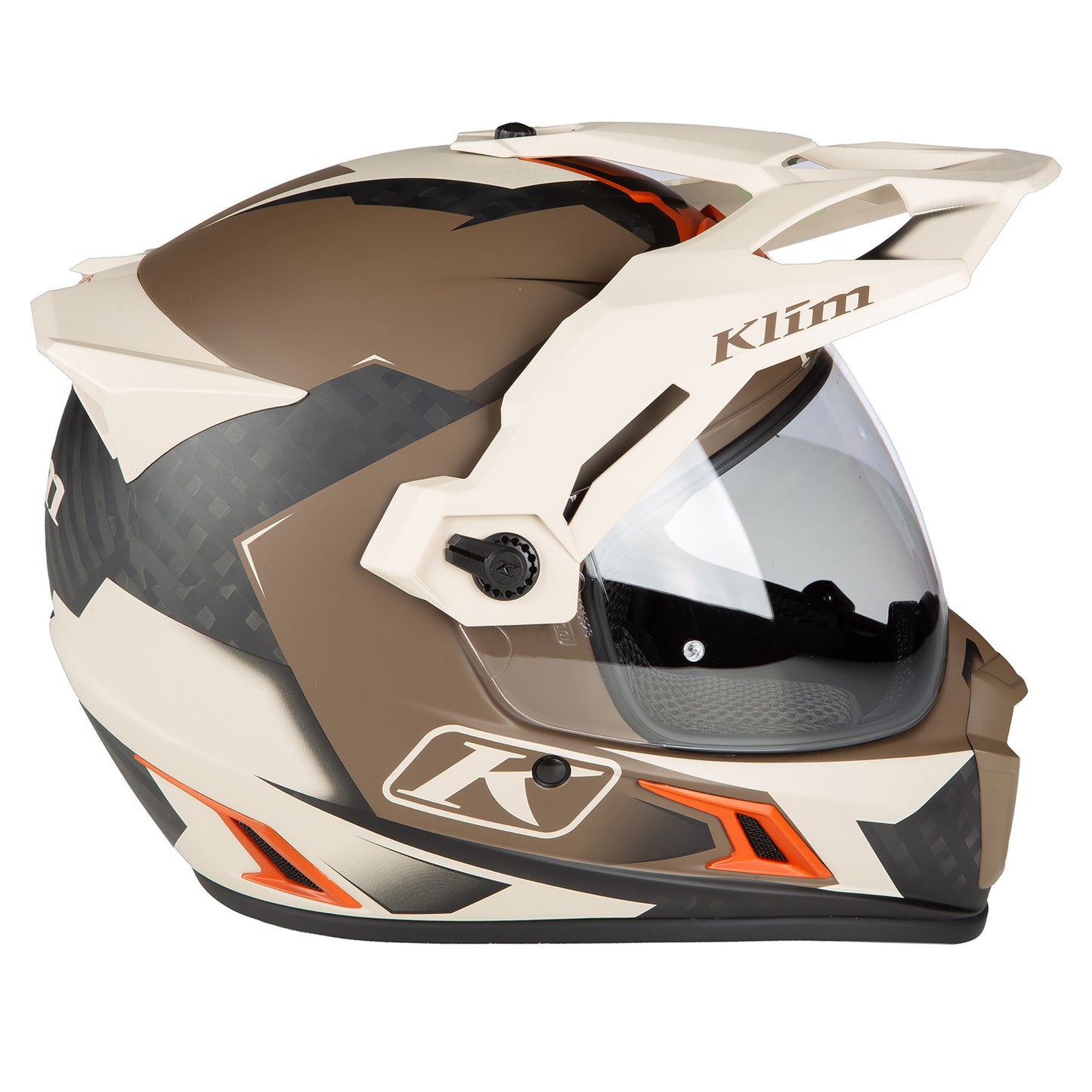 KLIM KRIOS PRO HELMET ECE/DOT