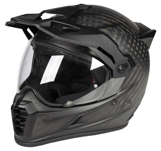 KLIM KRIOS PRO HELMET ECE/DOT