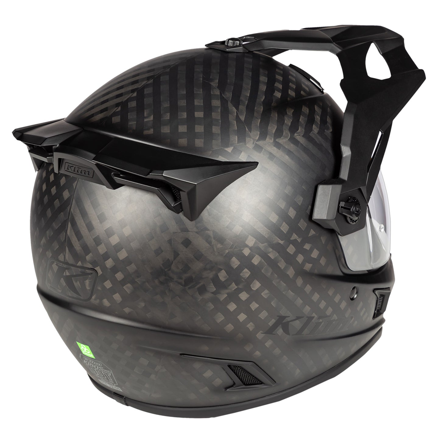 KLIM KRIOS PRO HELMET ECE/DOT