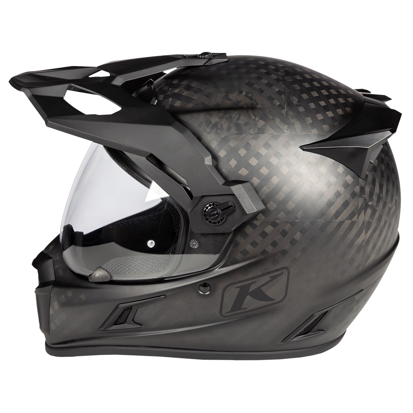 KLIM KRIOS PRO HELMET ECE/DOT