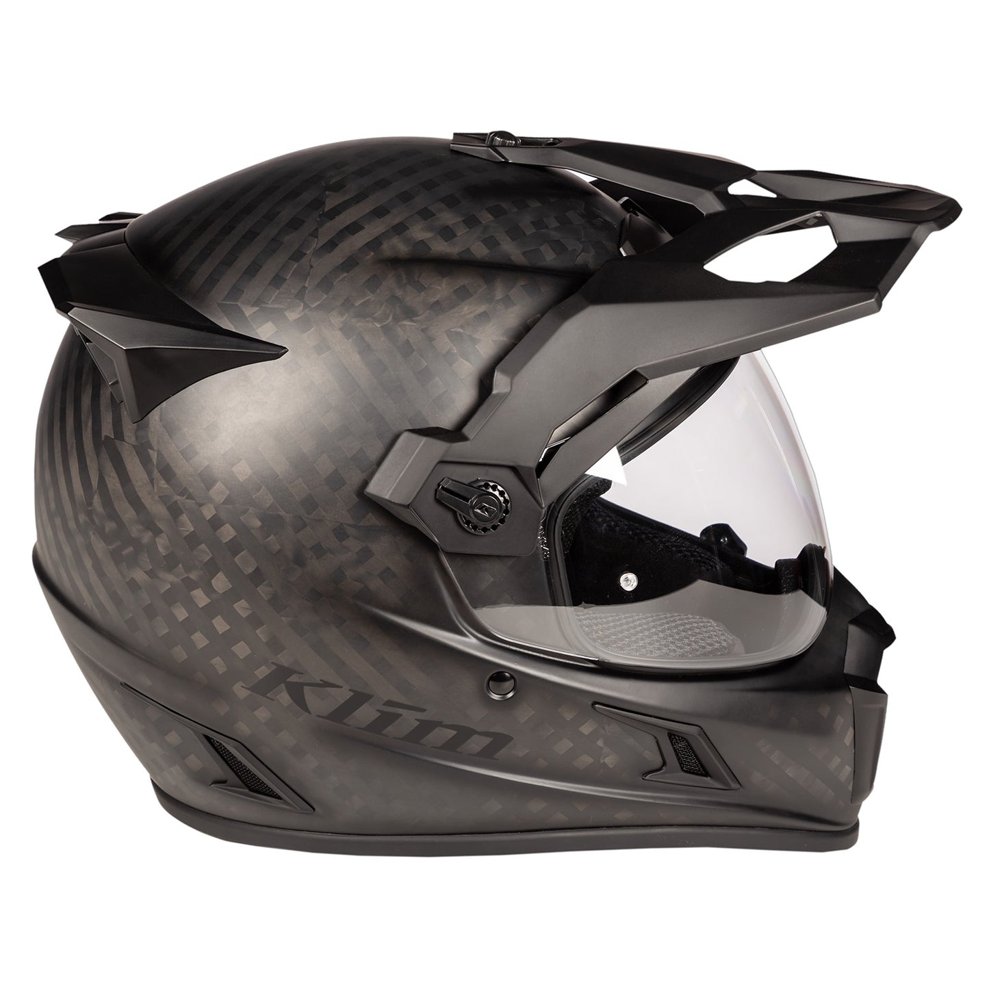 KLIM KRIOS PRO HELMET ECE/DOT