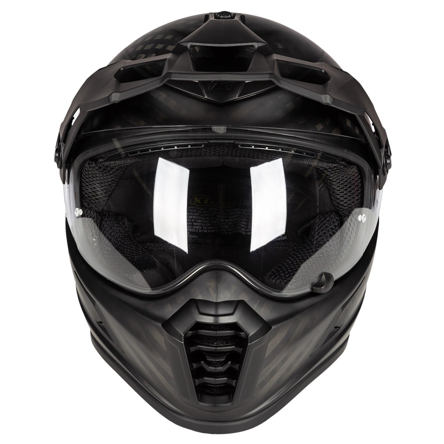 KLIM KRIOS PRO HELMET ECE/DOT