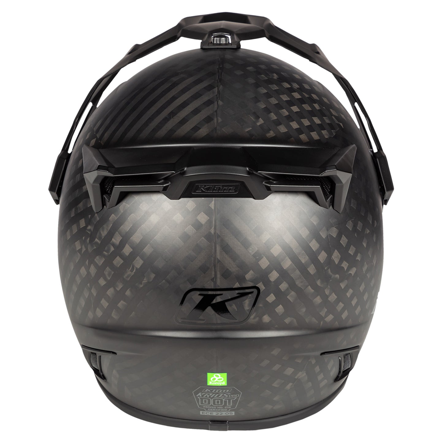 KLIM KRIOS PRO HELMET ECE/DOT