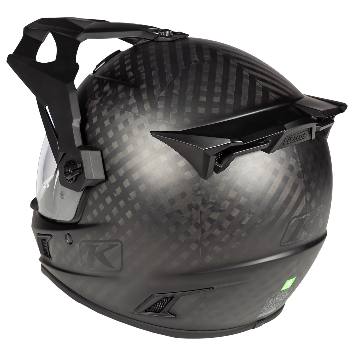 KLIM KRIOS PRO HELMET ECE/DOT