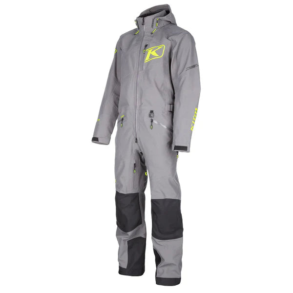 KLIM RIPSA VAPOR ONE-PIECE MONOSUIT