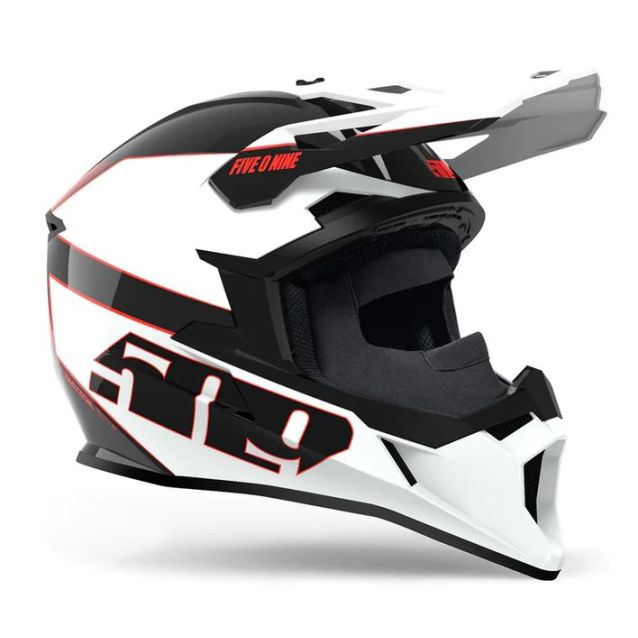 509 TACTICAL 2.0 SNOW HELMET