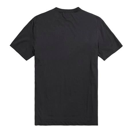 TRIUMPH BURNHAM JERSEY SHORT-SLEEVE TEE