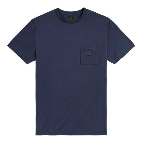 TRIUMPH DITCHLING SHORT SLEEVED TEE