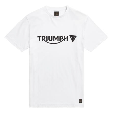 TRIUMPH CARTMEL SHORT SLEEVE TEE