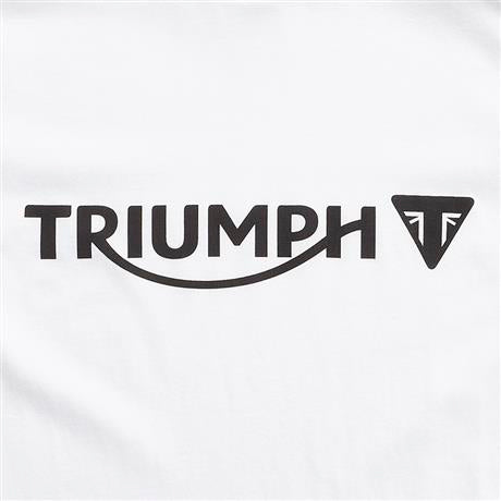 TRIUMPH CARTMEL SHORT SLEEVE TEE