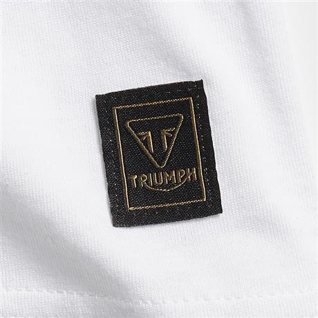 TRIUMPH CARTMEL SHORT SLEEVE TEE