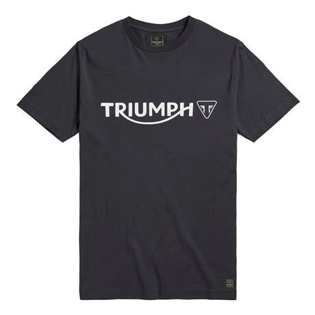 TRIUMPH CARTMEL SHORT SLEEVE TEE