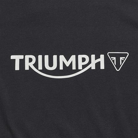 TRIUMPH CARTMEL SHORT SLEEVE TEE