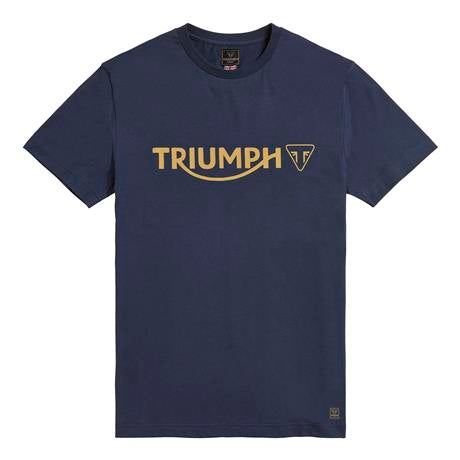 TRIUMPH CARTMEL SHORT SLEEVE TEE