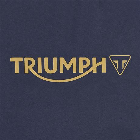 TRIUMPH CARTMEL SHORT SLEEVE TEE