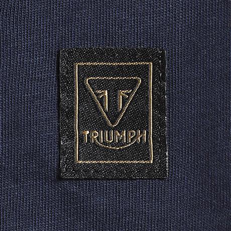 TRIUMPH CARTMEL SHORT SLEEVE TEE