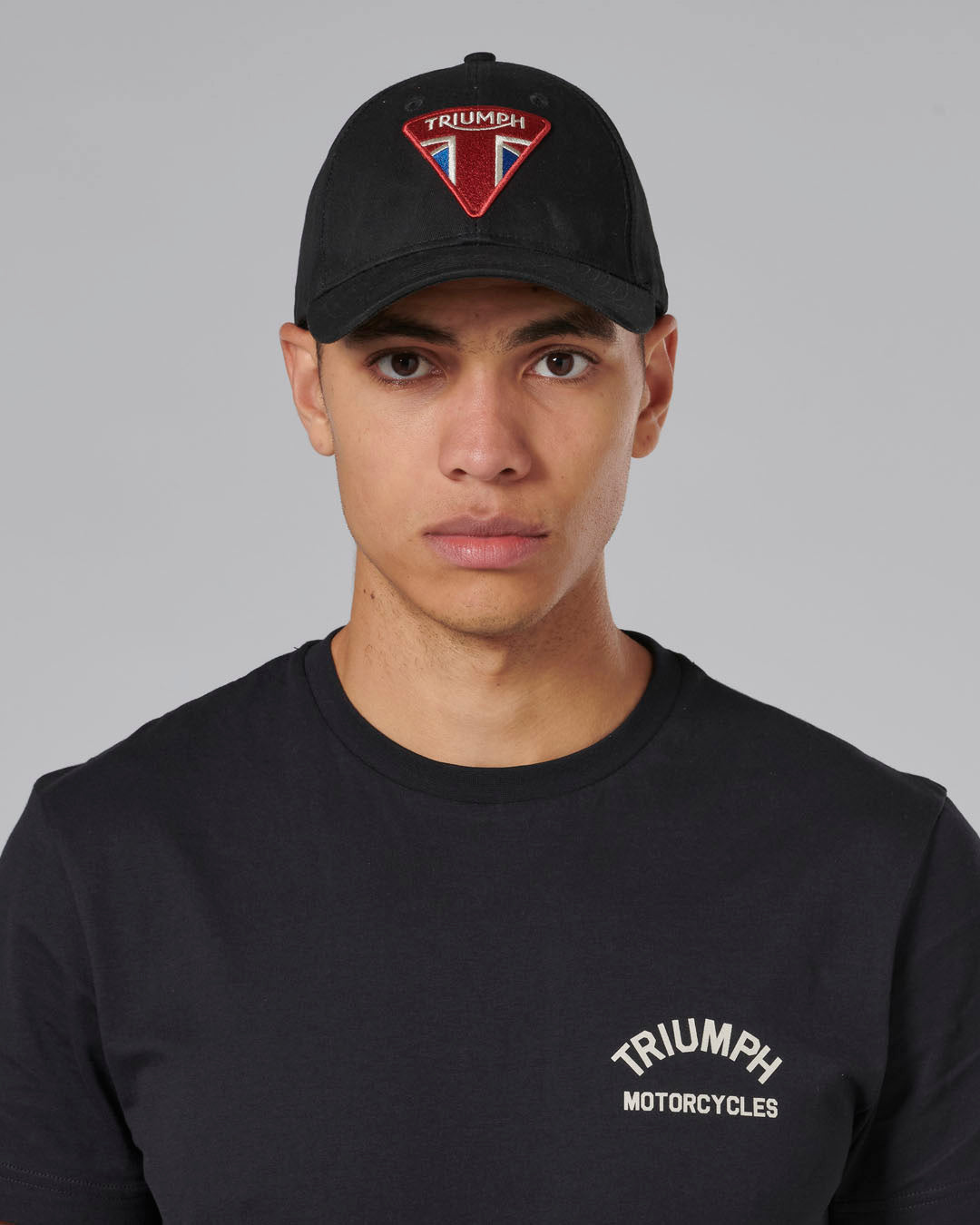 TRIUMPH RETRO CHAMBERS HAT