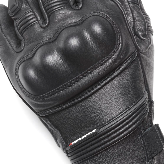 TRIUMPH NORGAARD GORE-TEX® LEATHER GLOVES WITH PRIMALOFT® INSULATION