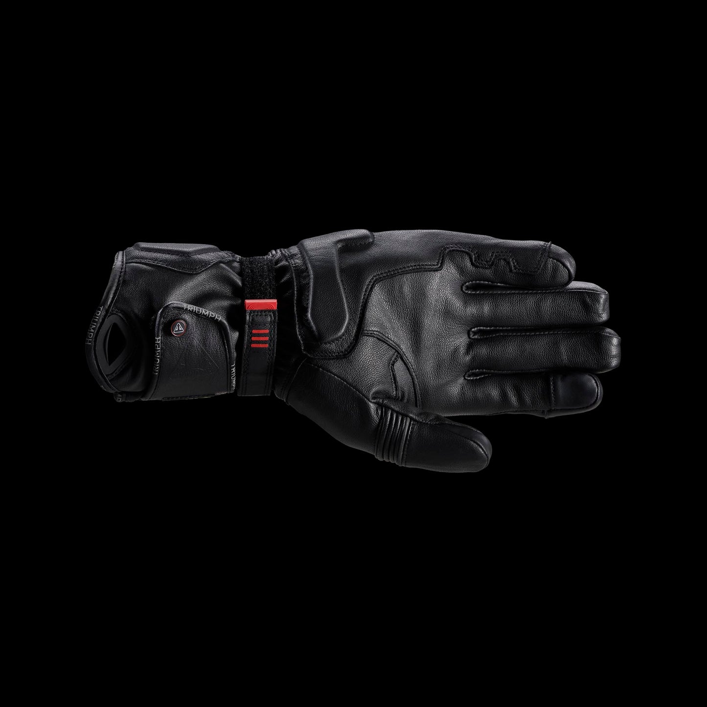 TRIUMPH NORGAARD GORE-TEX® LEATHER GLOVES WITH PRIMALOFT® INSULATION