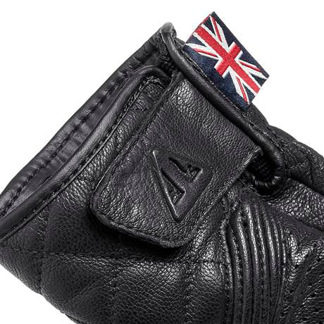 TRIUMPH HARLESTON LEATHER GLOVE