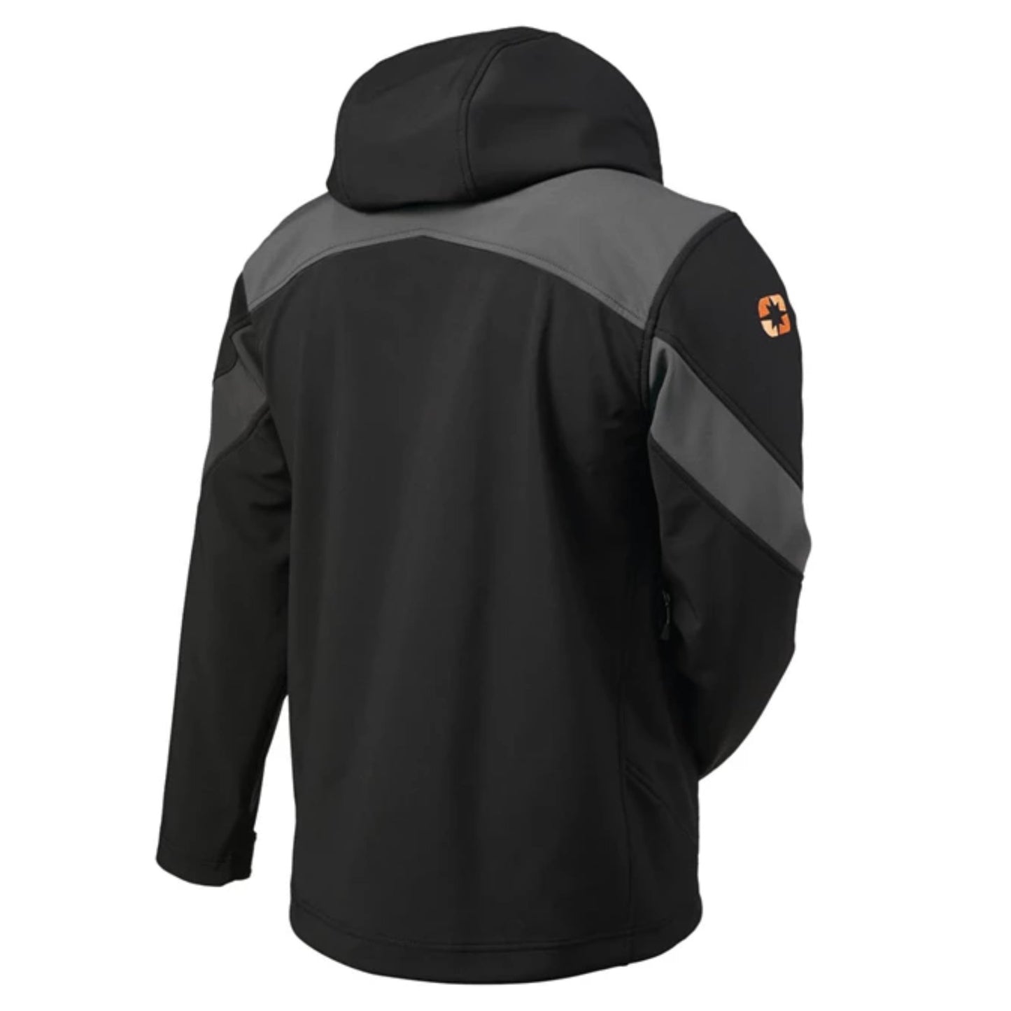 POLARIS MEN'S SOFTSHELL JACKET