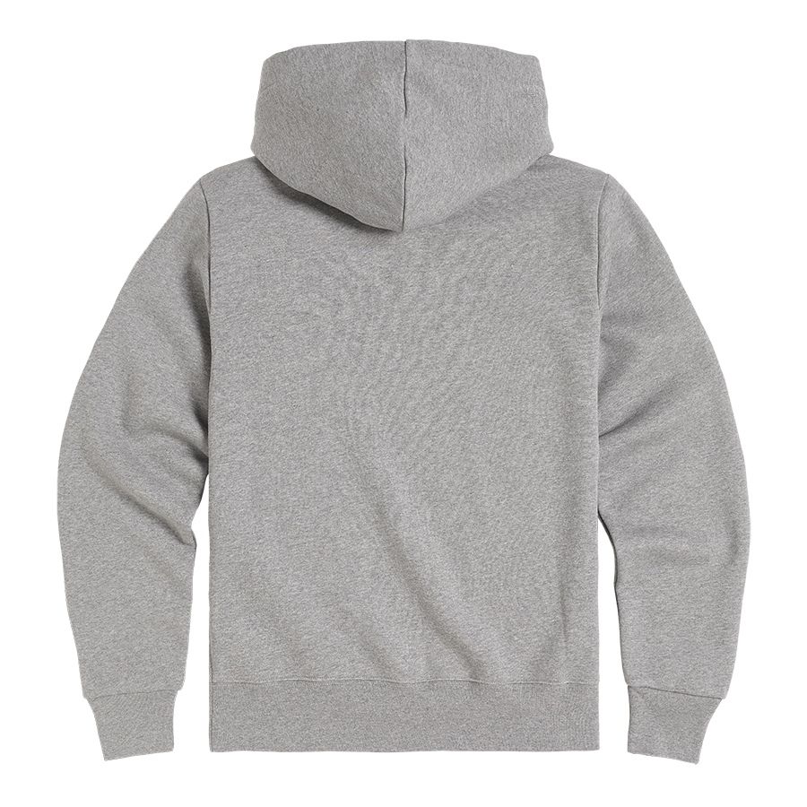 TRIUMPH CARRICK HOODIE