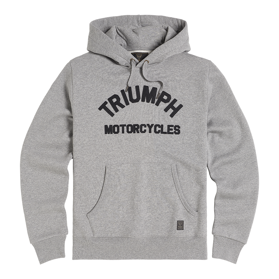 TRIUMPH CARRICK HOODIE