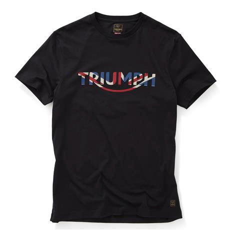 TRIUMPH MEN'S ORFORD SHORT SLEEVE TEE