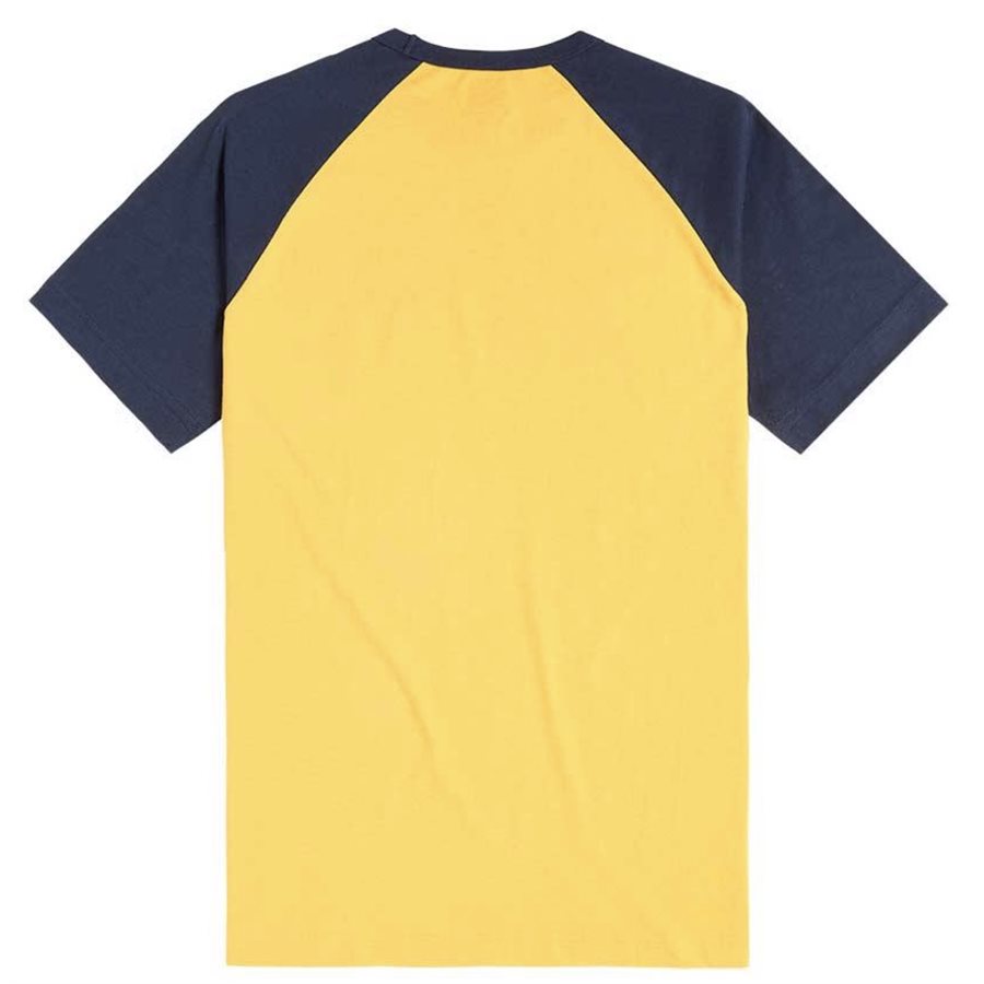 TRIUMPH SALTERN RAGLAN SHORT SLEEVE TEE