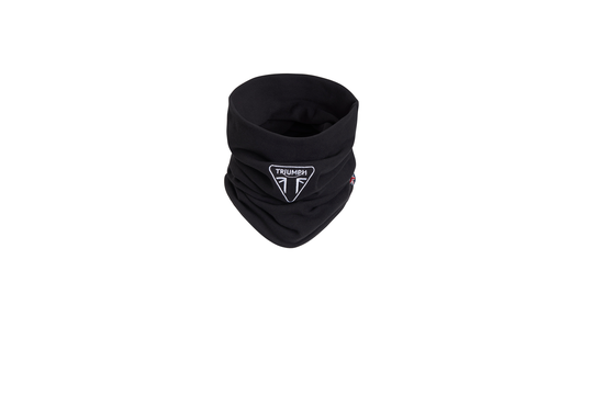 TRIUMPH BLACK GRIP NECK TUBE