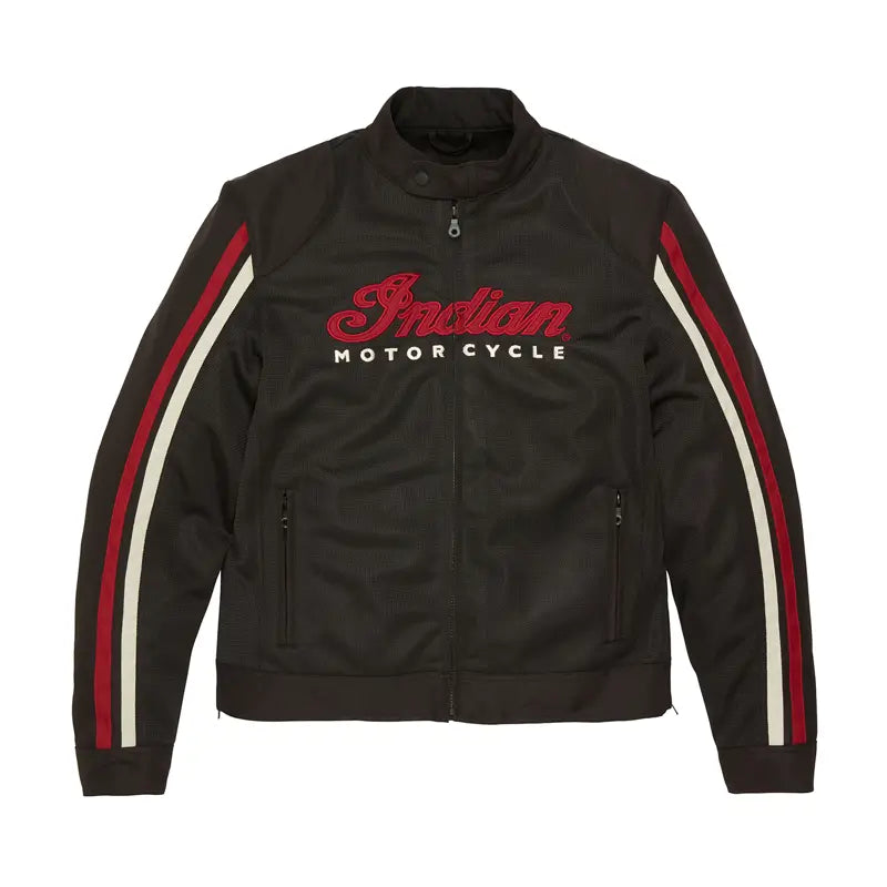 INDIAN MOTORCYCLE MILESTONE MESH JACKET