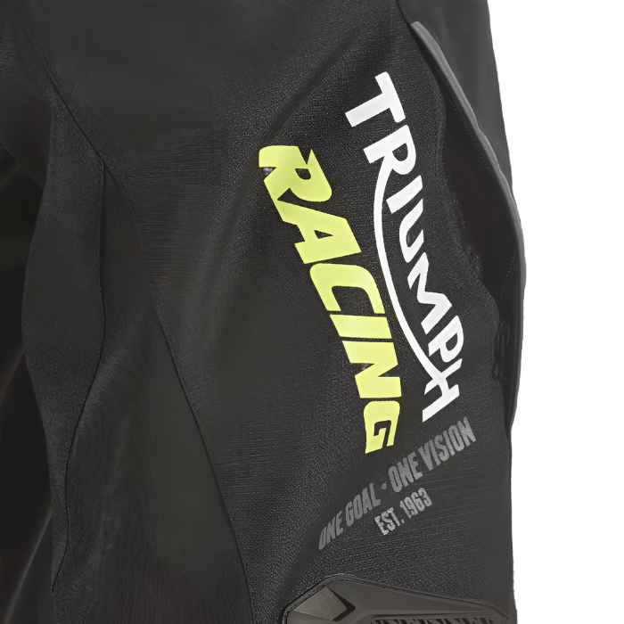 TRIUMPH X ALPINESTARS VENTURE ENDURO PANT