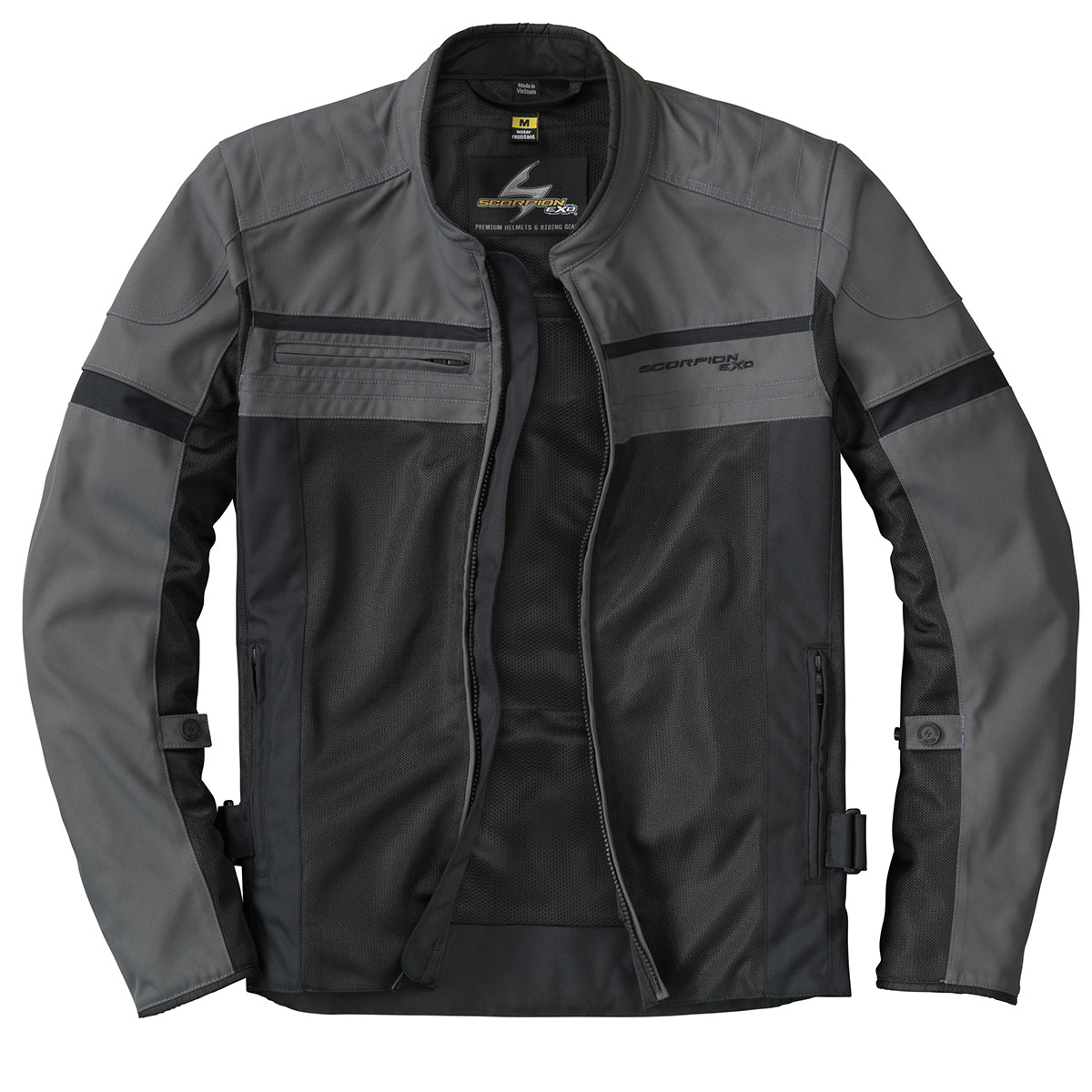 SCORPION EXO MEN'S CARGO AIR JACKET