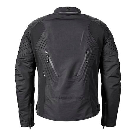 TRIUMPH TRIPLE TRITECH MOTORCYCLE JACKET