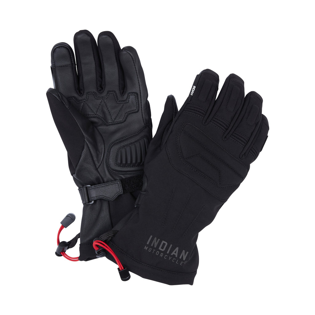 INDIAN MOTORCYCLE COLD WEATHER GLOVE