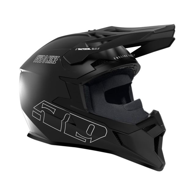 509 TACTICAL 2.0 SNOW HELMET